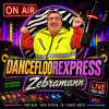 Zebraman